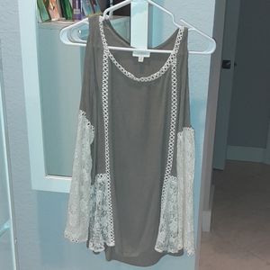 Tunic Long Shirt